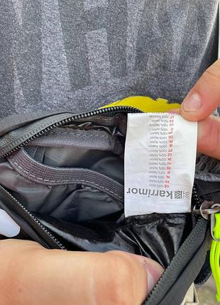 Бананка karrimor