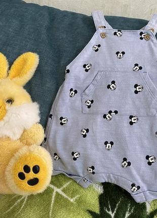 Ромпер на лето