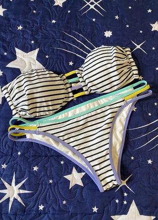 Купальник victoria’s secret s-m