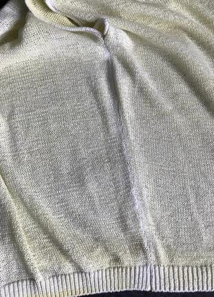 Nile стиль качество лен блузон футболка9 фото