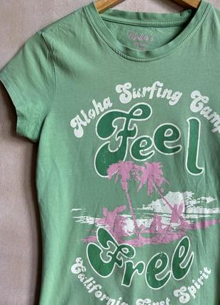 Футболка colin’s