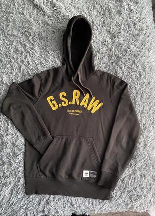 Худі g-star raw