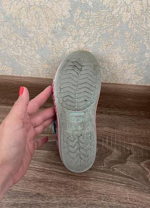 Crocs c13 крокси 30/314 фото