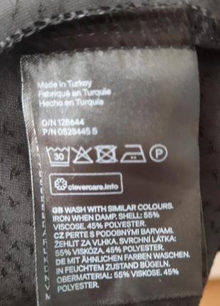 Платье на запах h&amp;m8 фото