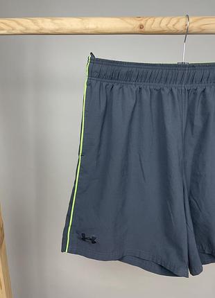 Шорти under armour