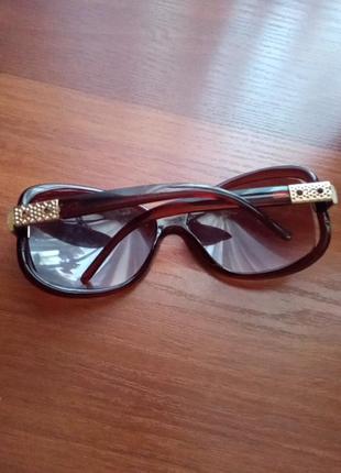 Очки от солнца