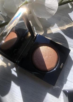 Розкішні люкс монохромні тіні bobbi brown incandescent5 фото