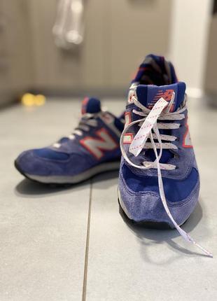 Кроссовки new balance