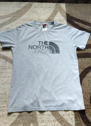 The north face