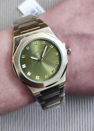 Новинка! женские часы итальянского бренда guardo 012717-5 (m.gv1)1 фото