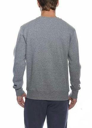 Стильний світшот puma crew sweat 566905-032 фото