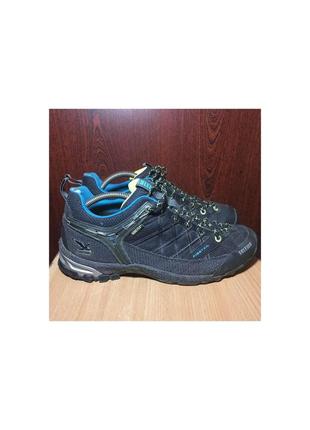 Жіночі кросівки salewa firetail gtx