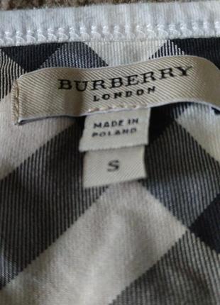 Burberry2 фото