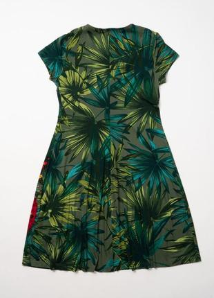 Desigual dress жіноче плаття6 фото
