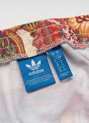 Adidas skirt женская юбка8 фото