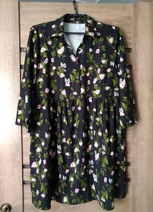 Плвття  неймовірно ефектне