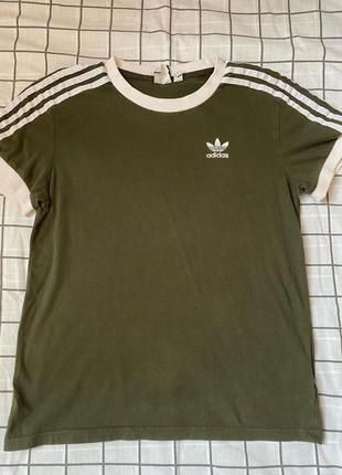 Футболка adidas2 фото