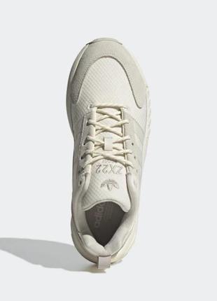 Кроссовки adidas zx22