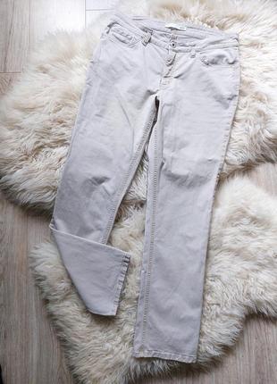 💚💜💛 классические светлые женские джинсы1 фото
