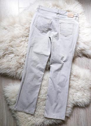 💚💜💛 классические светлые женские джинсы2 фото
