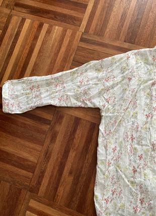 Сорочка promod 38-407 фото