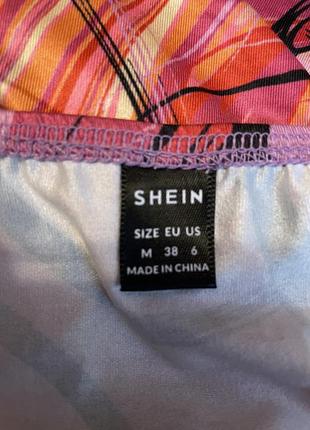 Платье shein 6