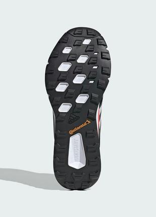 Мужские кроссовки adidas terrex two9 фото