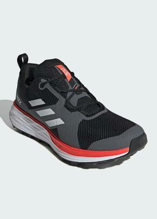 Мужские кроссовки adidas terrex two4 фото