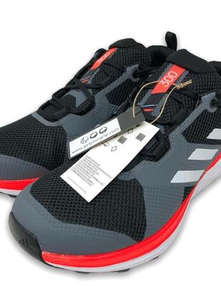 Мужские кроссовки adidas terrex two3 фото