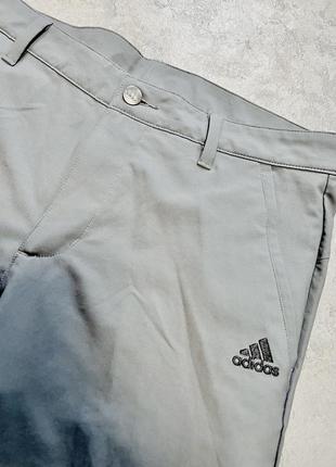 Легенькі штани adidas