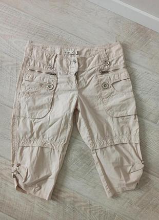Шорты женские