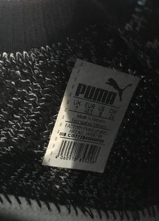 Кроссовки puma nrgy neko engineer knit6 фото