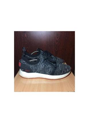 Кроссовки puma nrgy neko engineer knit1 фото