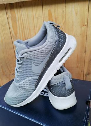 Женские кроссовки nike air max