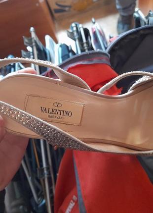 Женские туфли valentino; philipp plein;кроссовки filling piece;туфли vero cuoio2 фото