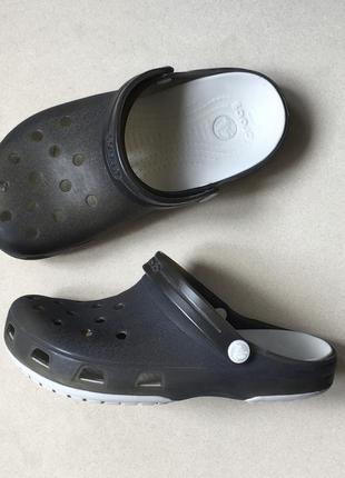 Шлепанцы crocs оригинал