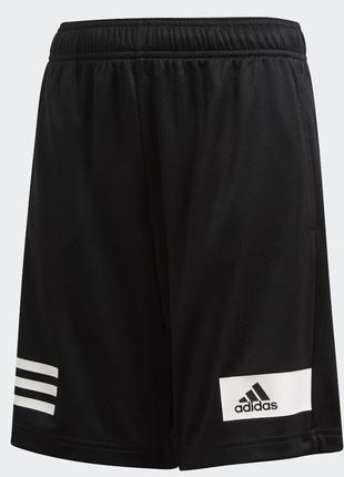 Шорты спортивные adidas 7-8р.