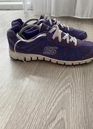 Кросівки skechers