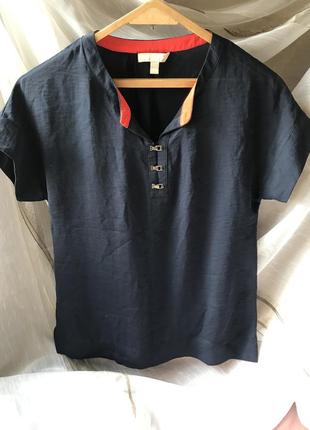 Блуза літня