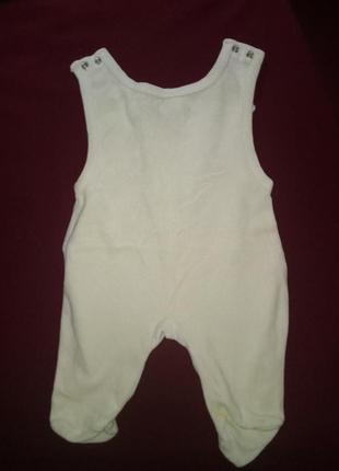 Одежда для младенцев.2 фото