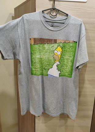 Футболка