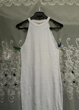 Платье