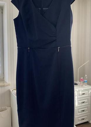 Ділова сукня плаття orsay