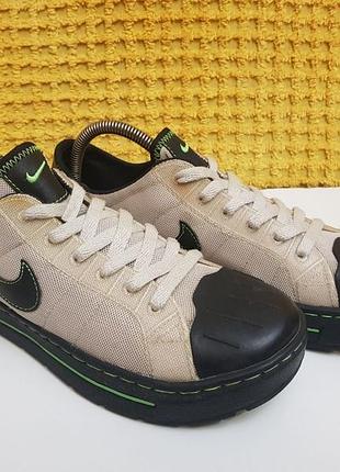 Кроссовки nike agg 42р