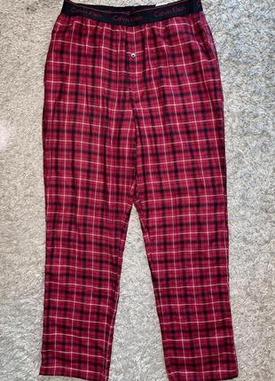 Домашні штани calvin klein sleepwear, оригінал, розмір l