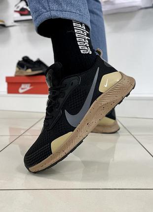 Кросівки nike trail