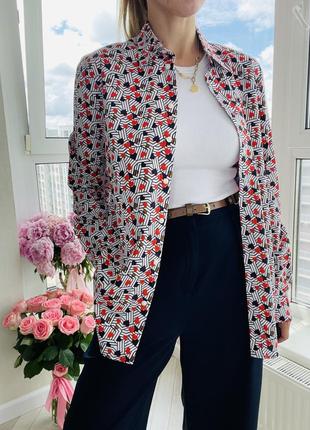 Brax бавовняна сорочка