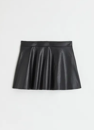 Стильная юбка для девочки h&m (сша) юбка школа