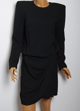 Платье ysl,оригинал
