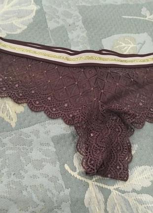 Трусики secret possession